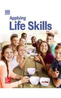 Glencoe Applying Life Skills, Student Edition: (Todays Teen)