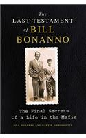 The Last Testament of Bill Bonanno