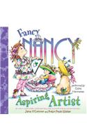 Fancy Nancy: Aspiring Artist