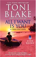 All I Want Is You: A Coral Cove Novel(Coral Cove)