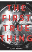 First True Thing