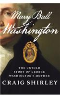 Mary Ball Washington