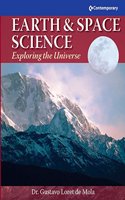 Earth & Space Science: Exploring the Universe - Student Workbook