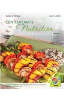 Connect Nutrition with Learnsmart 1 Semester Access Card for Contemporary Nutrition