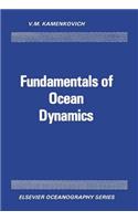 Fundamental of Ocean Dynamics
