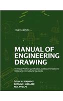 Manual of Engineering Drawing