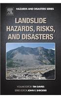 Landslide Hazards, Risks, and Disasters