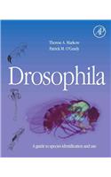Drosophila:A Guide To Species Identification And Use