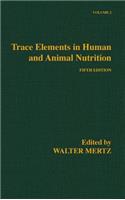 Trace Elements in Human and Animal Nutrition