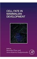 Cell Fate in Mammalian Development: Volume 128(Volume 128 Current Topics in Developmental Biology)