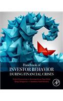 Handbook of Investors' Behavior During Financial Crises
