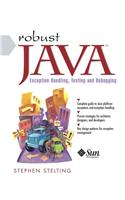 Robust Java