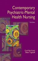 NEW MyLab Nursing with Pearson eText -- Access Card -- for Mental Health Nursing (24-month access)