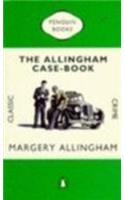 The Allingham Case Book (Penguin Classic Crime)