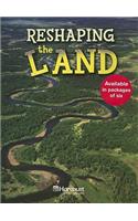 Harcourt School Publishers Science: On-LV Rdr Reshpg/Land G4 Sci 08