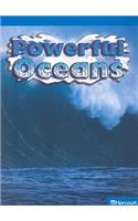 Science Leveled Readers: On-Level Reader Grade 5 Powerful Oceans