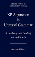 XP-Adjunction in Universal Grammar