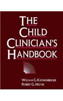 Child Clinicians Handbook