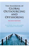 Handbook of Global Outsourcing and Offshoring