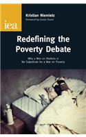 Redefining the Poverty Debate