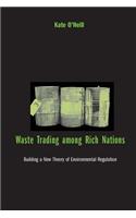 Waste Trading Among Rich Nations