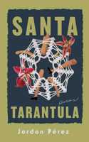 Santa Tarantula