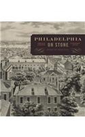 Philadelphia on Stone