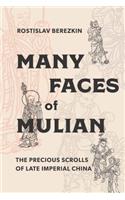 Many Faces of Mulian