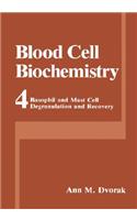 Basophil and Mast Cell Degranulation and Recovery