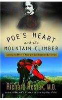 Poe's Heart and the Mountain Climber