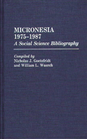 Micronesia 1975-1987