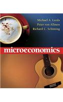 Student Value Edition for Microeconomics plus MyEconLab plus eBook 1-semester Student Access Kit