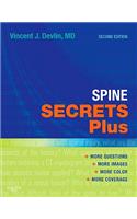 Spine Secrets Plus