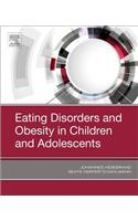 Eating Disorders and Obesity in Children and Adolescents