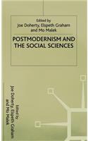 Postmodernism and the Social Sciences