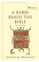 Rabbi Reads the Bible