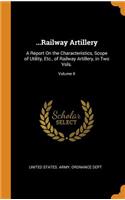 ...Railway Artillery