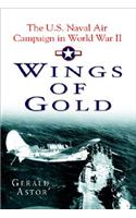 Wings of Gold