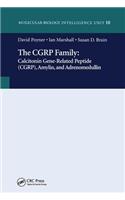 The CGRP Family