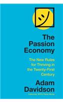 The Passion Economy