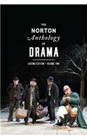 The Norton Anthology of Drama