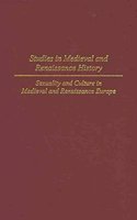 Studies in Medieval and Renaissance History v. 2