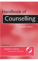 Handbook of Counselling