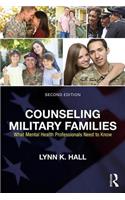 Counseling Military Families