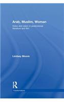 Arab, Muslim, Woman