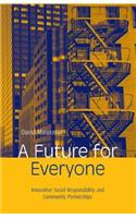 A Future for Everyone