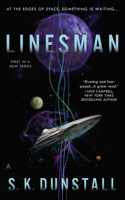Linesman: (1 A Linesman Novel)