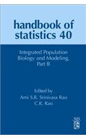 Integrated Population Biology and Modeling Part B