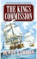 The King's Commission