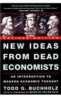 New Ideas from Dead Economists
